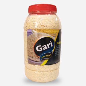 Gari Big size