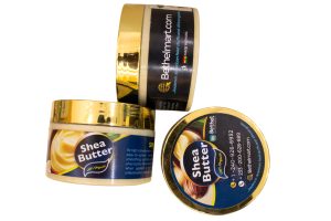 Bethel Shea Butter