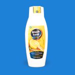 Bethel Black Soap Lemon Shower Gel