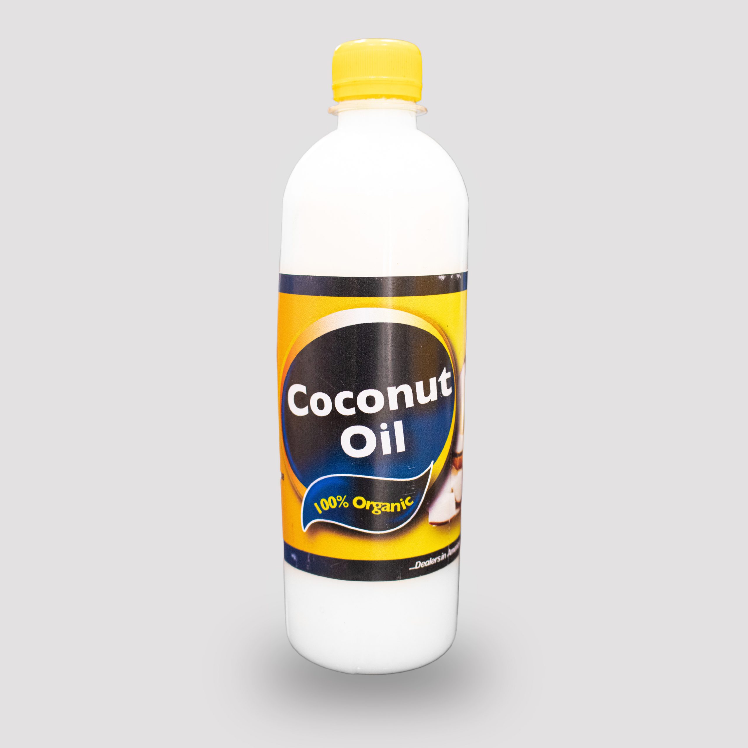 Oil