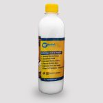 Bethel Coconut Oil