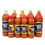 Bethel Palm Oil
