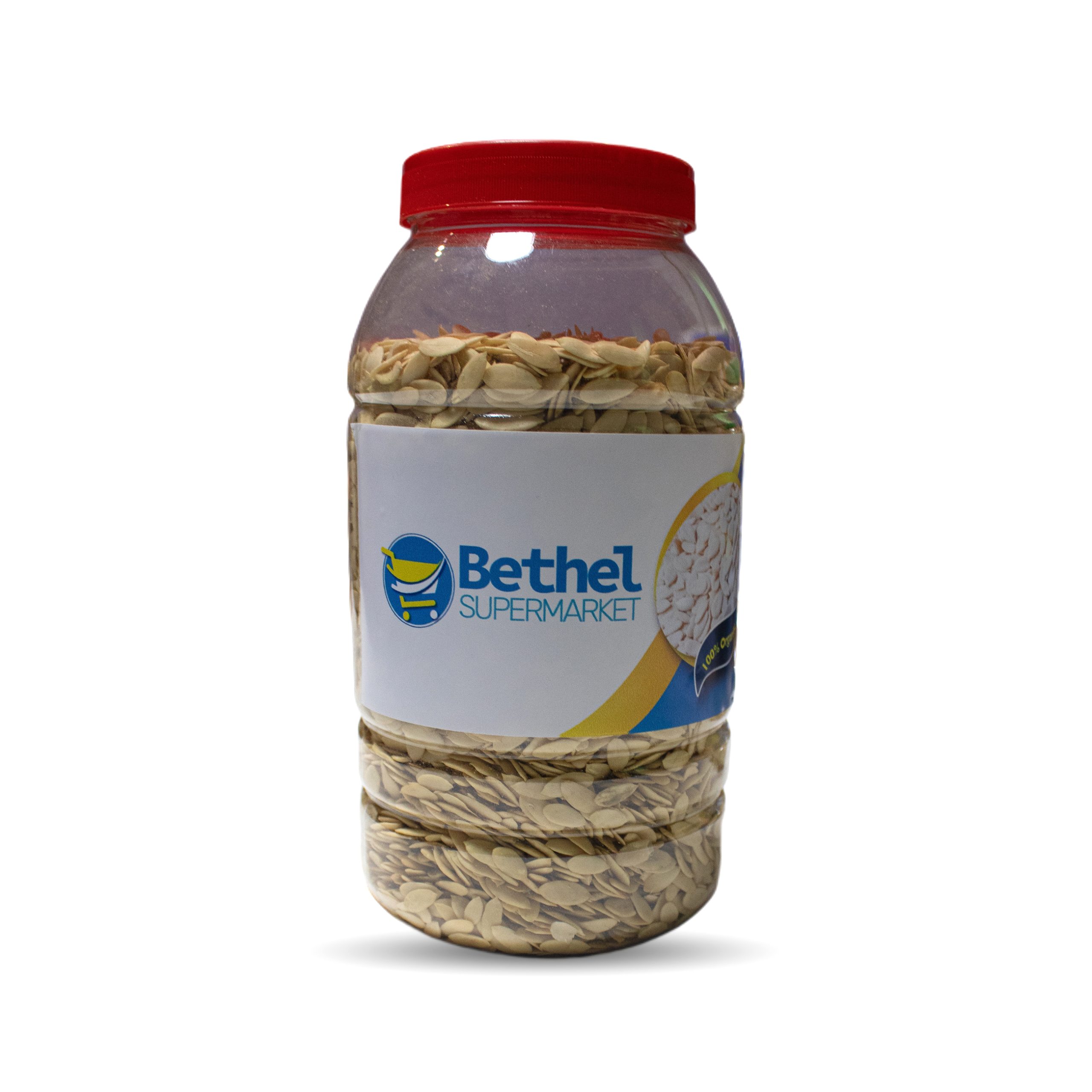 Seeds and Nuts