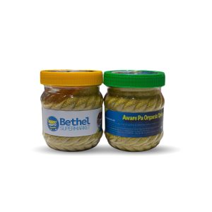 Awarepa Organic_Spices