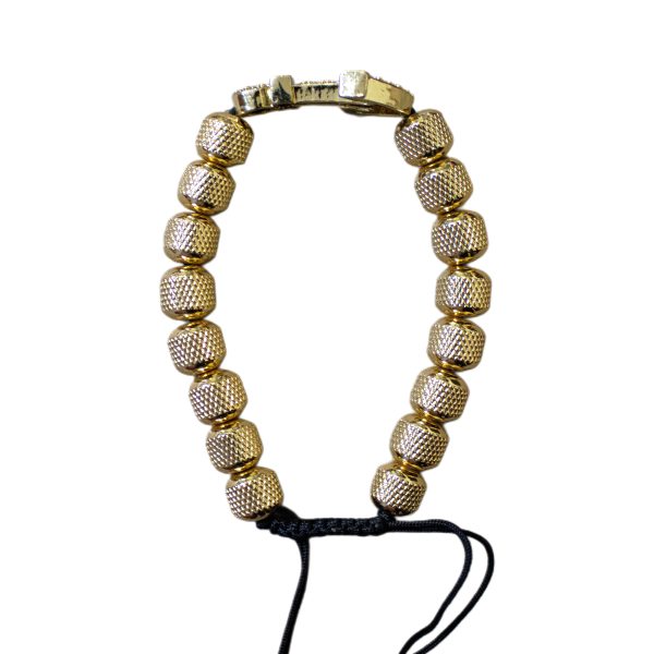 Shimmer Bond Bracelet