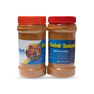 khebab Seasoning F&B