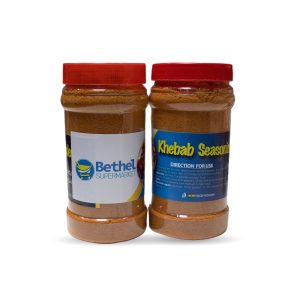 khebab Seasoning_F&B
