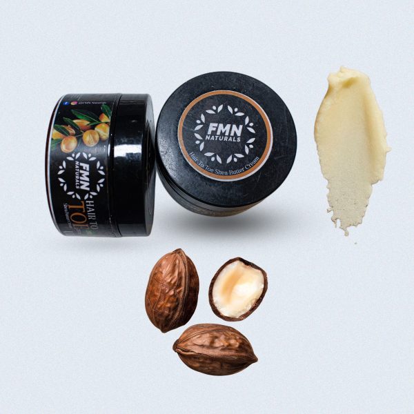 Shea Butter