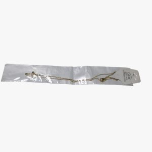 MH Stainless Steel Necklace