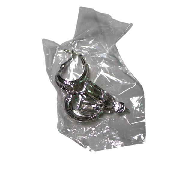 Camellia Earrings