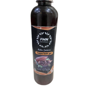 Cocoa Bath Gel