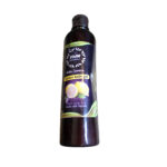 Lemon Bath Gel