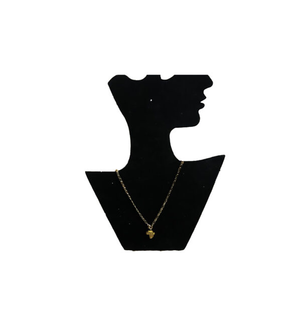 Africa Heritage Necklace