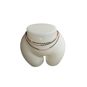 Ocean Whisters Beads