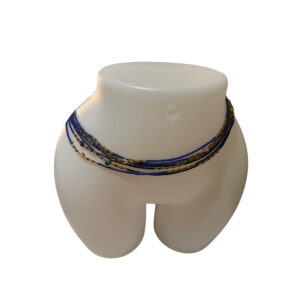 Twilight Sparkle Beads