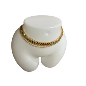 Celestial Beauty Beads