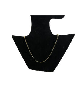Simplicity Supreme Necklace