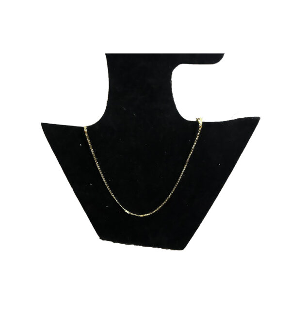 Simplicity Supreme Necklace