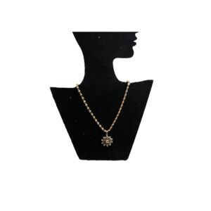 Sun Spark Necklace