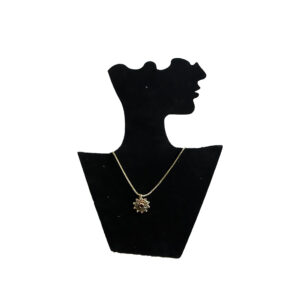 Sunburst Spark Necklace